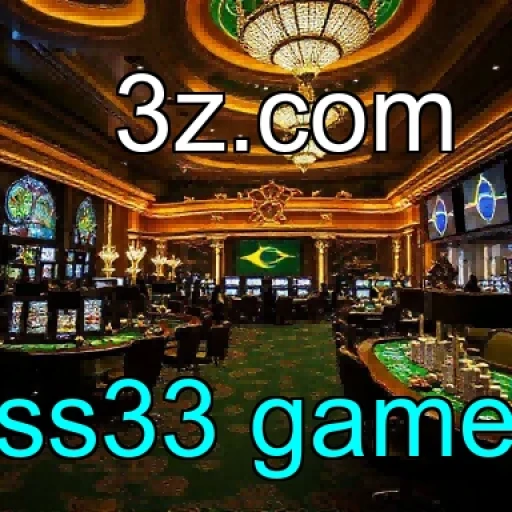 Horror no ss33 game: Aventuras que Assombram e Cativam