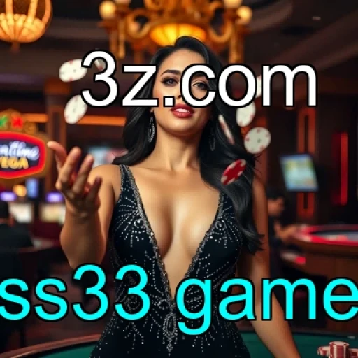 Slots Incríveis no ss33 game para Aumentar sua Diversão